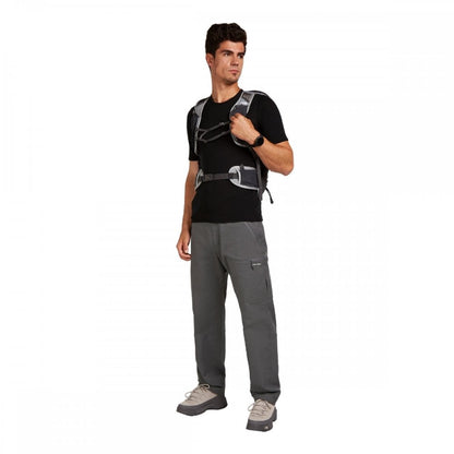 Mens Merino 175 Everyday Short Sleeve Crewe Thermal Top