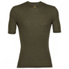 Mens Merino 175 Everyday Short Sleeve Crewe Thermal Top
