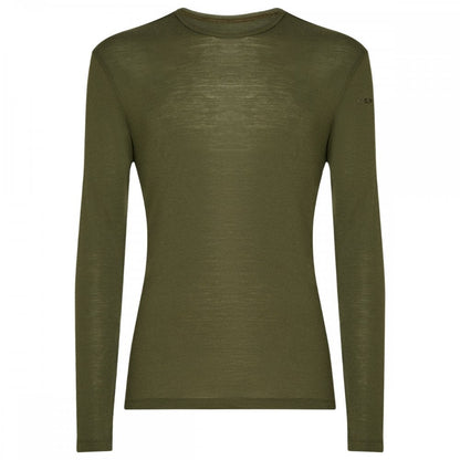 Mens Merino 175 Everyday Long Sleeve Crewe Thermal Top
