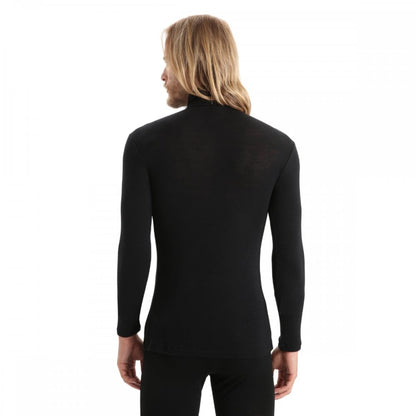 Mens Merino 175 Everyday Long Sleeve Half Zip Thermal Top