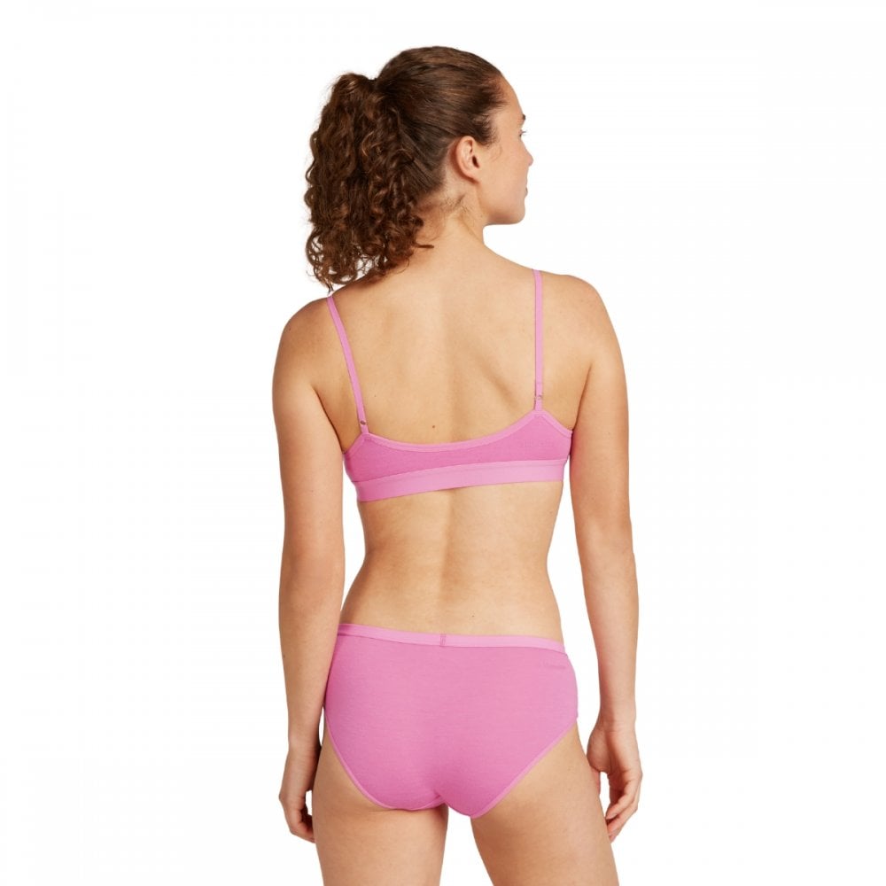 Womens Merino 150 Siren Hipkini