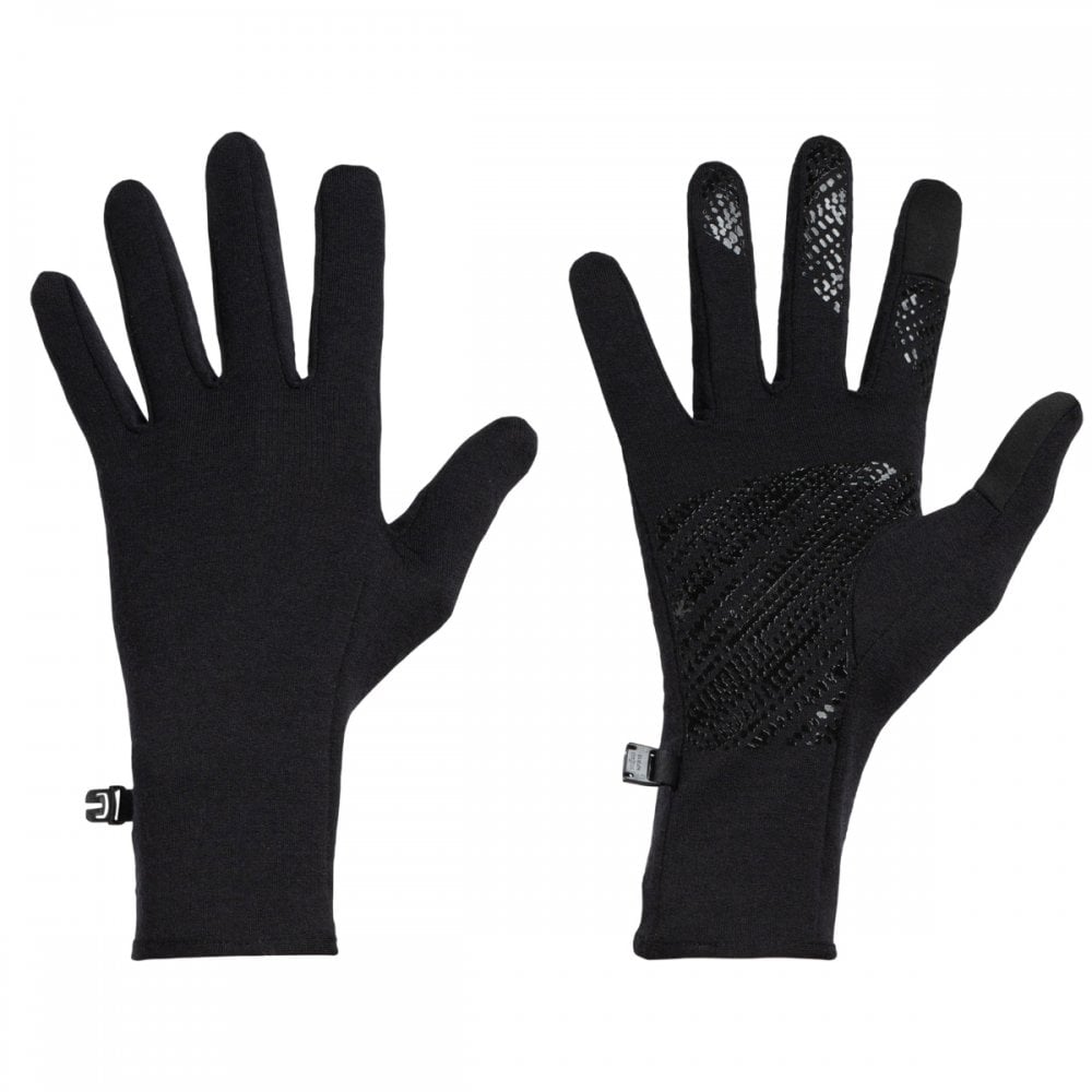 Unisex Merino 260 Quantum Gloves