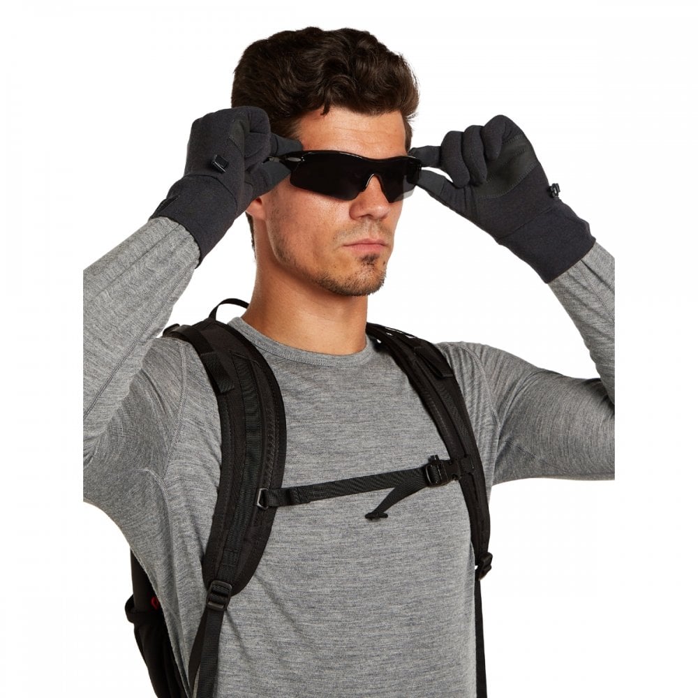Unisex Merino Blend 360 Sierra Gloves