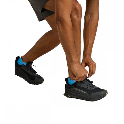 Mens Merino Multisport Light Micro Socks
