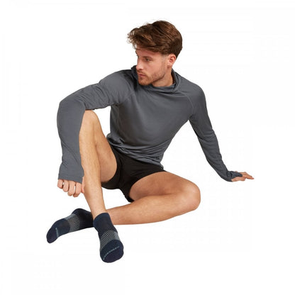 Mens Merino Multisport Light Micro Socks