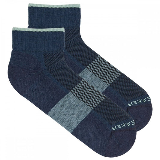 Mens Merino Multisport Light Mini Socks