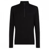 Mens Merino 260 Tech Long Sleeve Half Zip Thermal Top