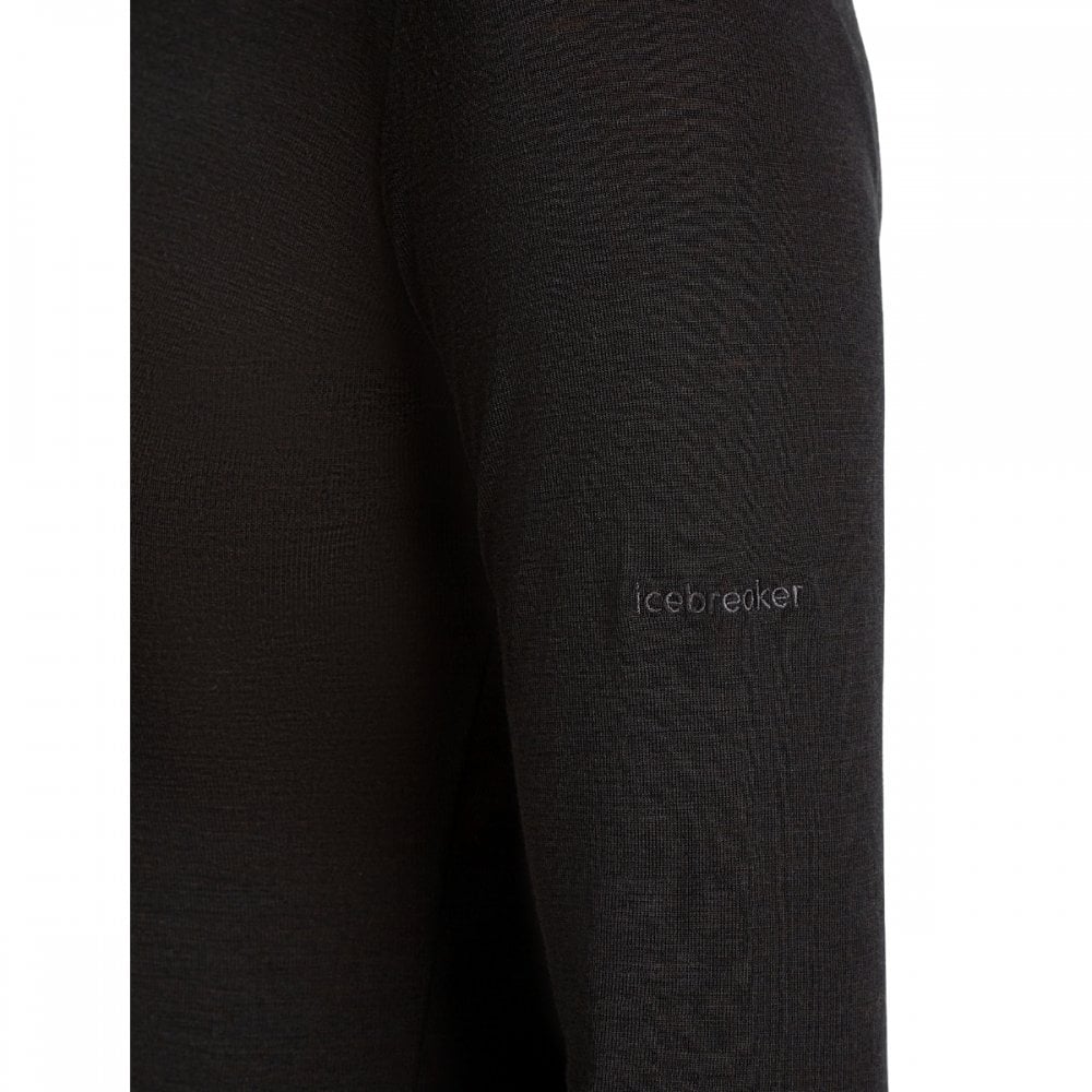Womens Merino 175 Everyday Long Sleeve Half Zip Thermal Top