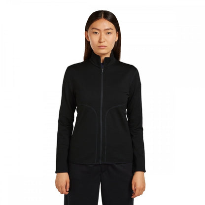 Womens Merino 560 Realfleece™ Elemental Long Sleeve Zip