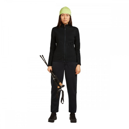 Womens Merino 560 Realfleece™ Elemental Long Sleeve Zip