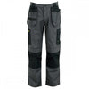 Huntsville Relaxed Fit Holster Pocket Trouser