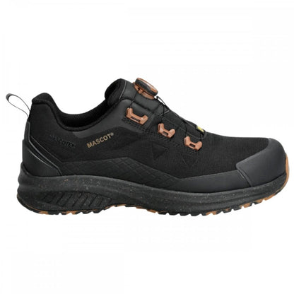 F1603 Waterproof BOA Safety Shoe