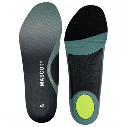 FT101 Medium Arch Support Insoles