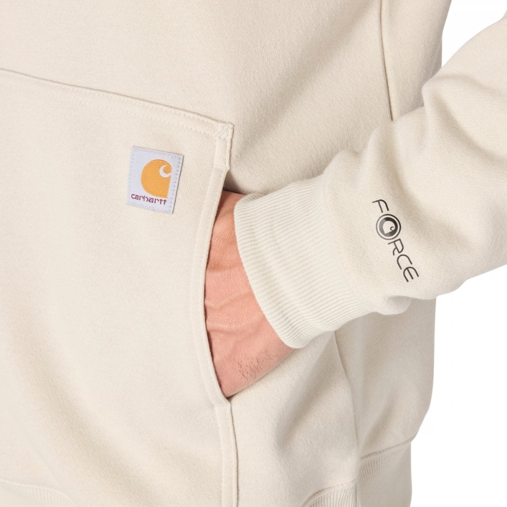 107064 Signature Logo Sweatshirt