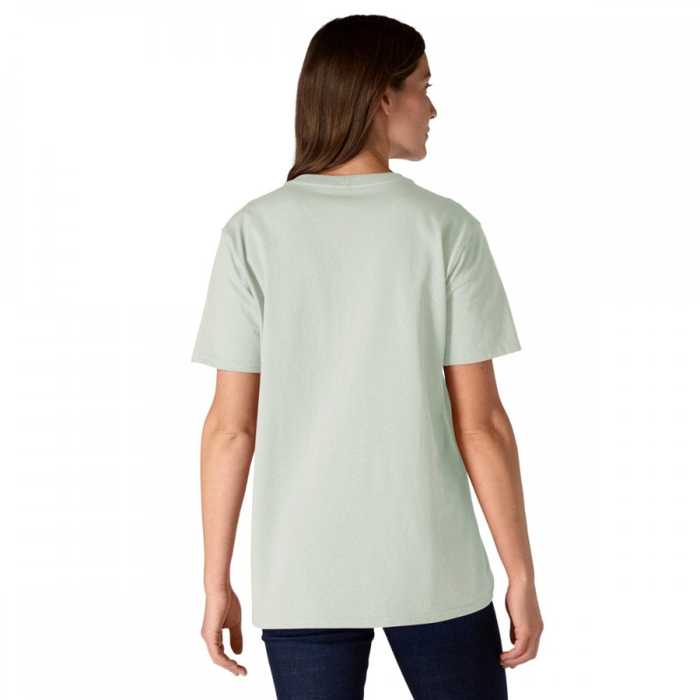103067 Loose Fit Heavyweight Short-Sleeve K87 Pocket T-Shirt