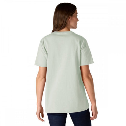 103067 Loose Fit Heavyweight Short-Sleeve K87 Pocket T-Shirt