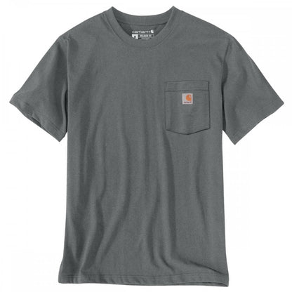 107455 Irvine Relaxed Truck T-Shirt