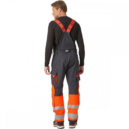 71490 Alna 2.0 Winter Pant Class 1 Orange/Ebony Waist: 34" Inside Leg: 32" *One Size Only - Outlet Store*