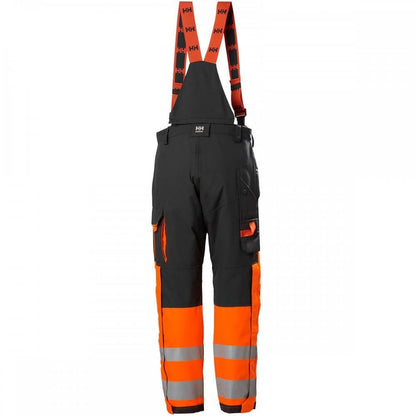 71490 Alna 2.0 Winter Pant Class 1 Orange/Ebony Waist: 34" Inside Leg: 32" *One Size Only - Outlet Store*