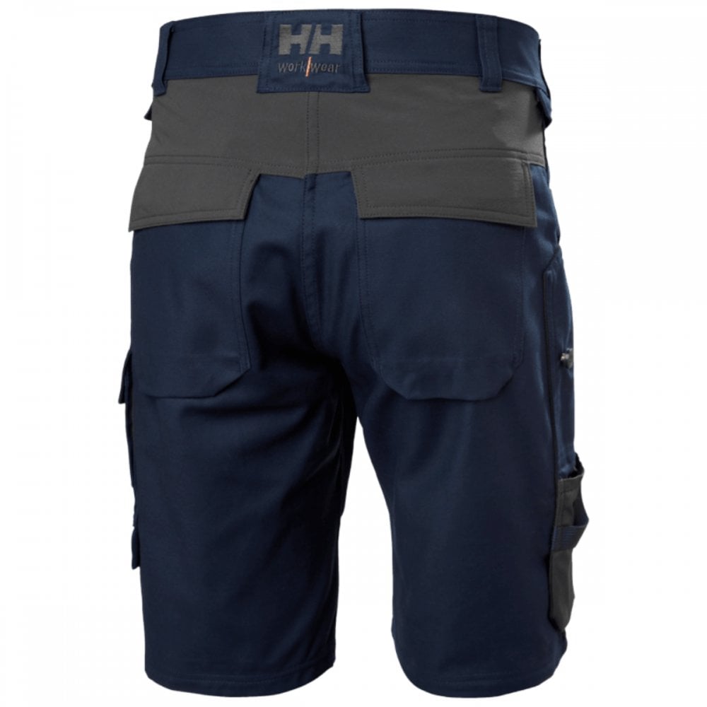 77361 Oxford 2.0 Connect Shorts
