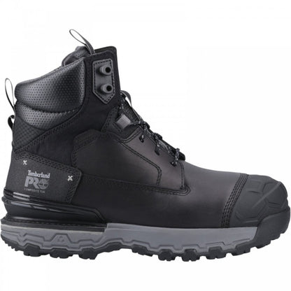Boondock Ultralight Safety Boot