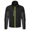 EV475 EV4 Stretch Work Jacket