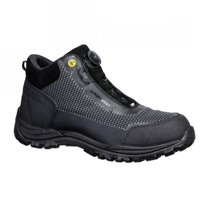 FE04 Girder Composite Mid Boot S3S ESD SR FO