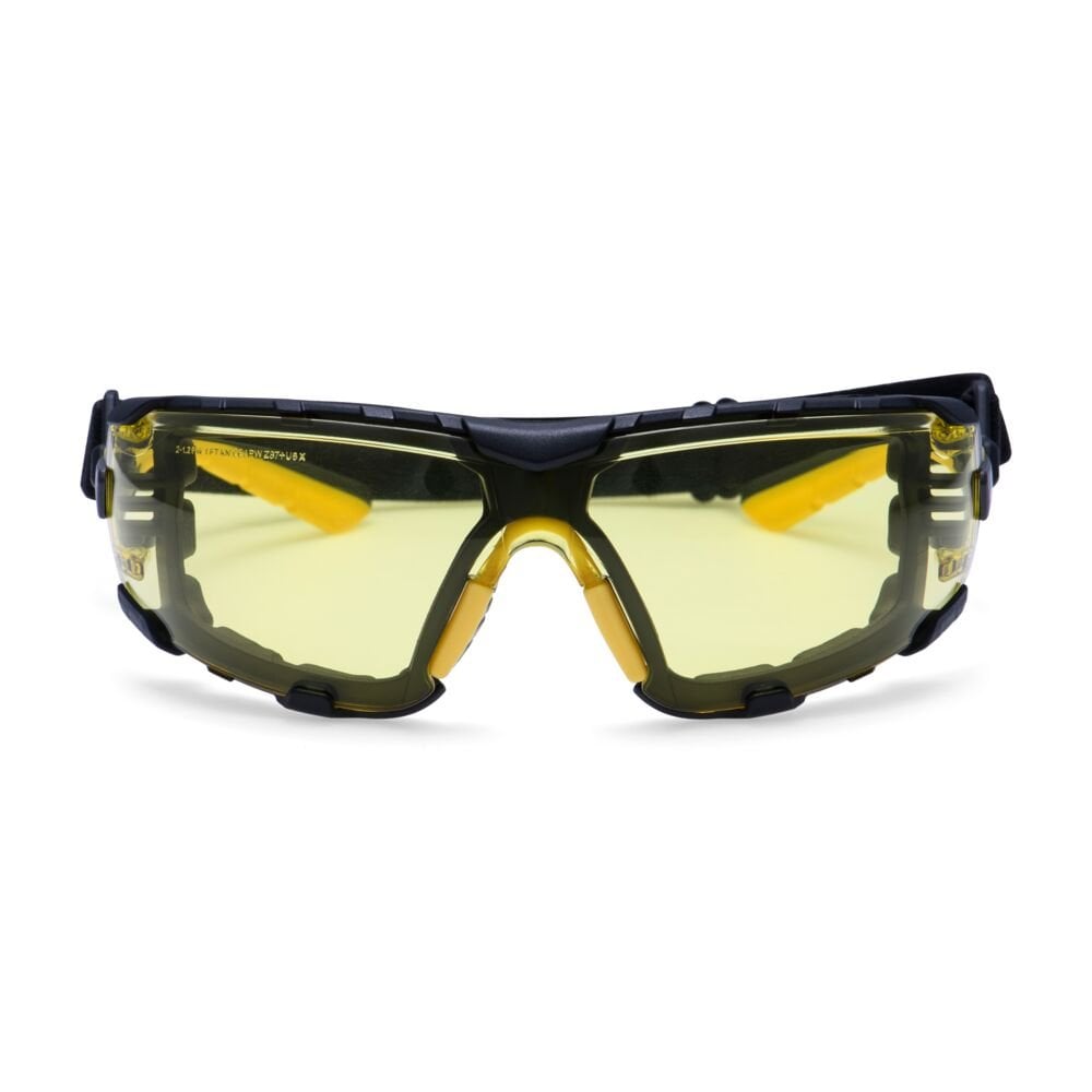 PS28 Tech Look Pro KN Safety Glasses