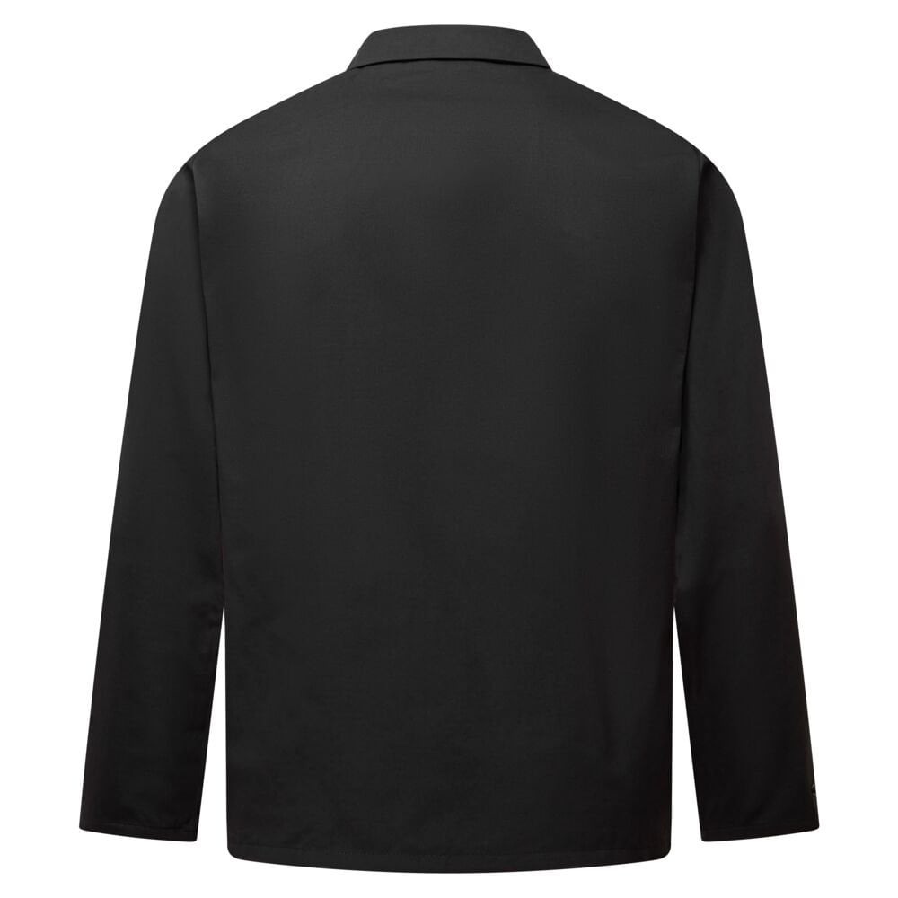 AS18 Anti-Static ESD Lab Jacket