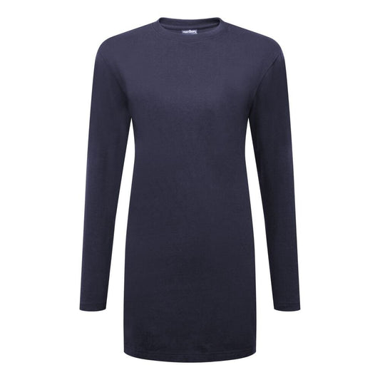 B194 Women's Cotton Modesty T-Shirt L/S
