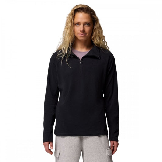 1802201 Women's Glacial IV 1/2 Zip