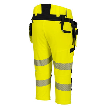DX402 DX4 Hi-Vis Pirate Pant