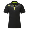 DX409 DX4 Women's Polo Shirt S/S