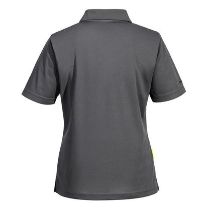 DX409 DX4 Women's Polo Shirt S/S