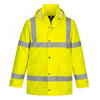 ES460 Essential Hi-Vis Winter Traffic Jacket