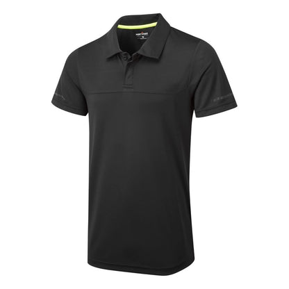 EV410 EV4 Lightweight Polo Shirt S/S