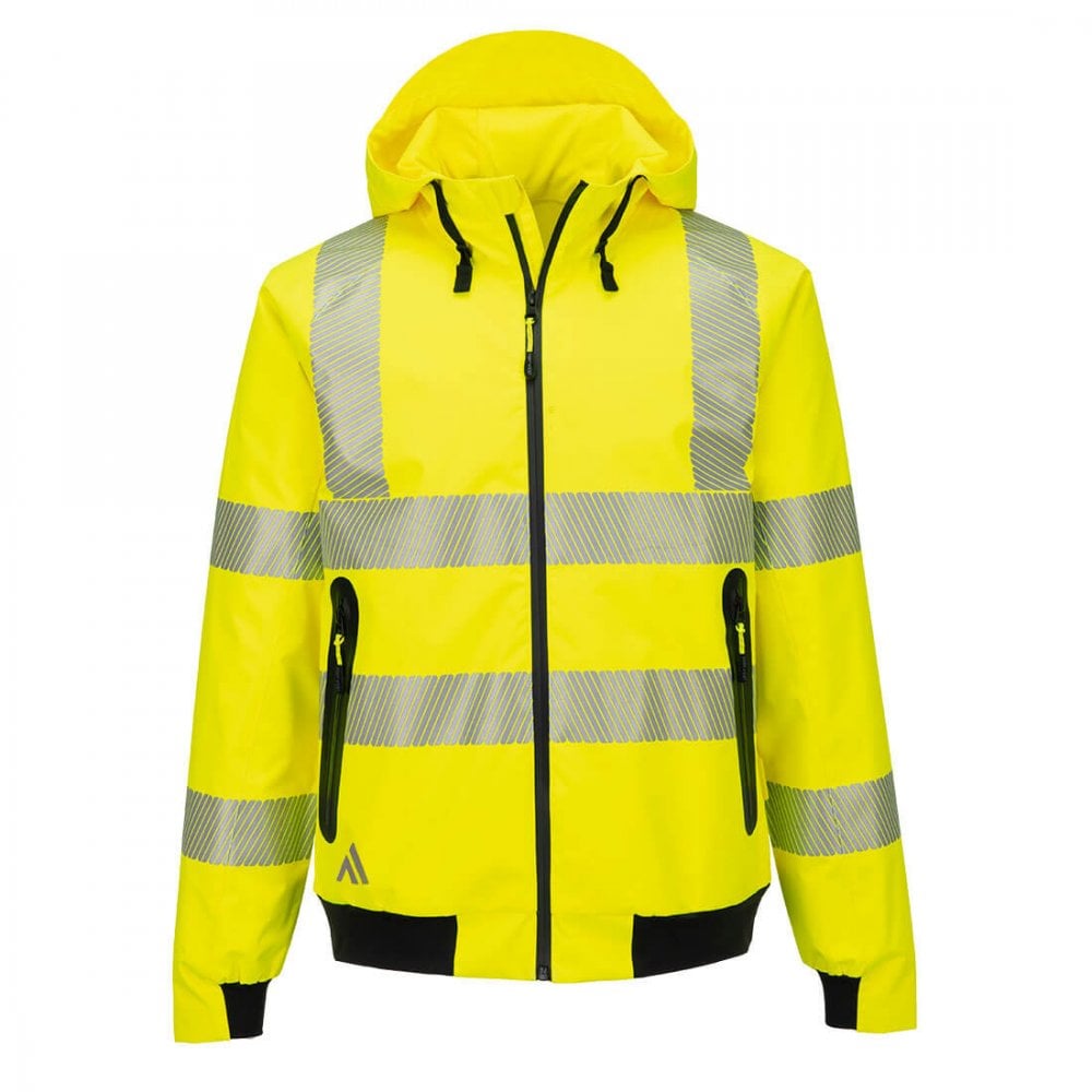 KX315 KX3 Sport Hi-Vis Rain Bomber
