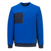 KX377 KX3 Sport Tech Sweatshirt