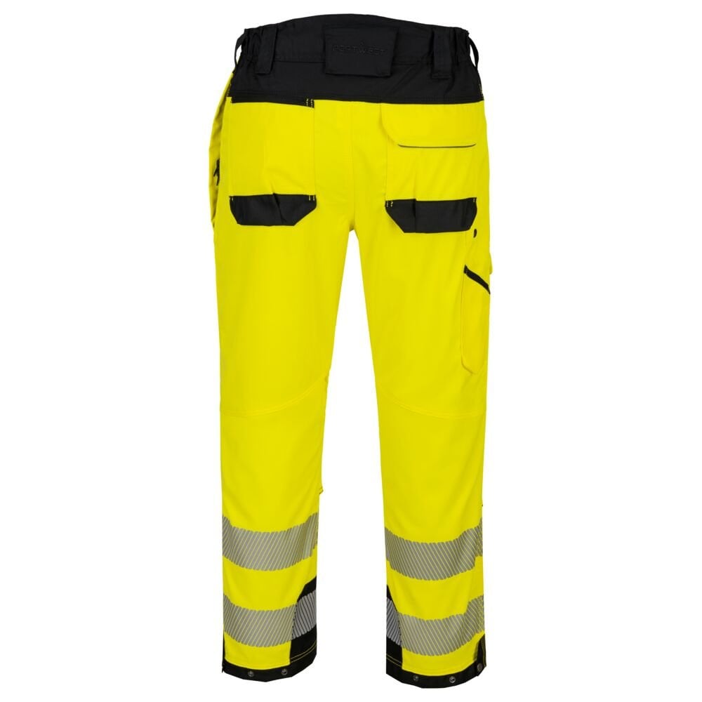T142 PW3 Hi-Vis Harness Trouser