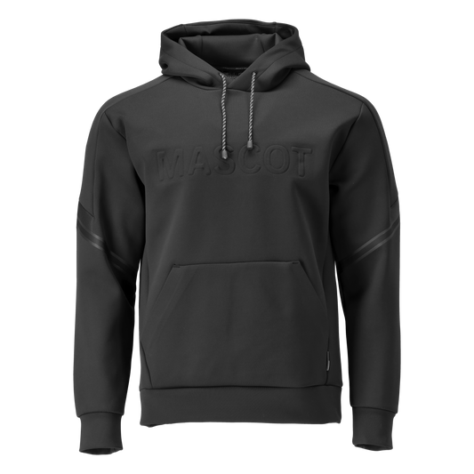 22186 Customized Fleece hoodie