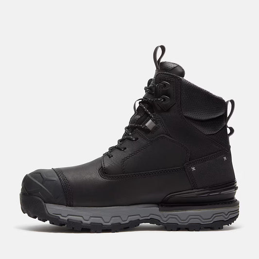 Boondock Waterproof & Breathable Ultralight Anti Fatigue Safety Boot UK7 - EU41 Black *One Size Only - Outlet Store*